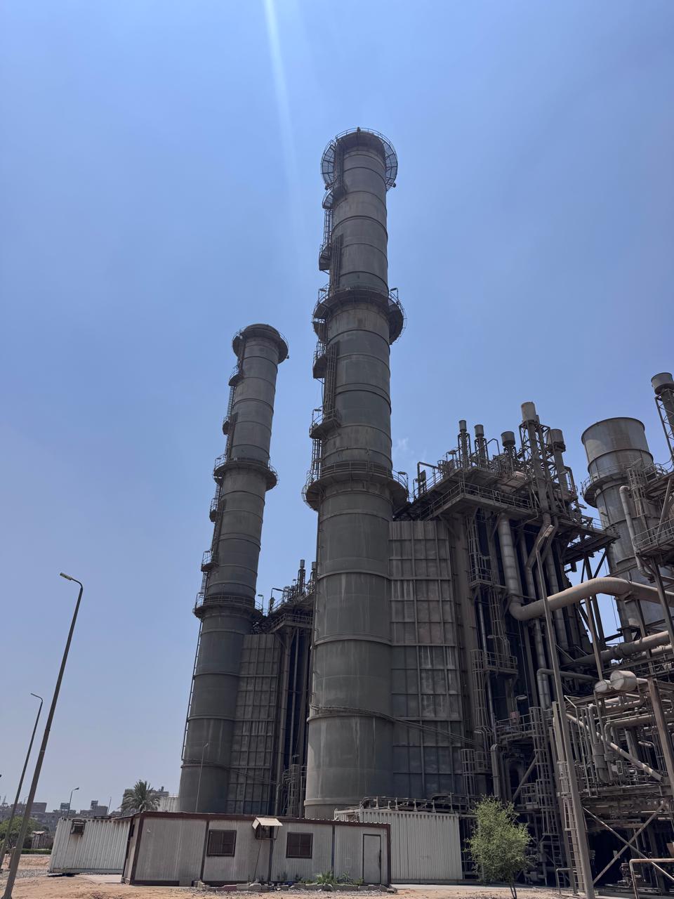 Egypt Scientific About