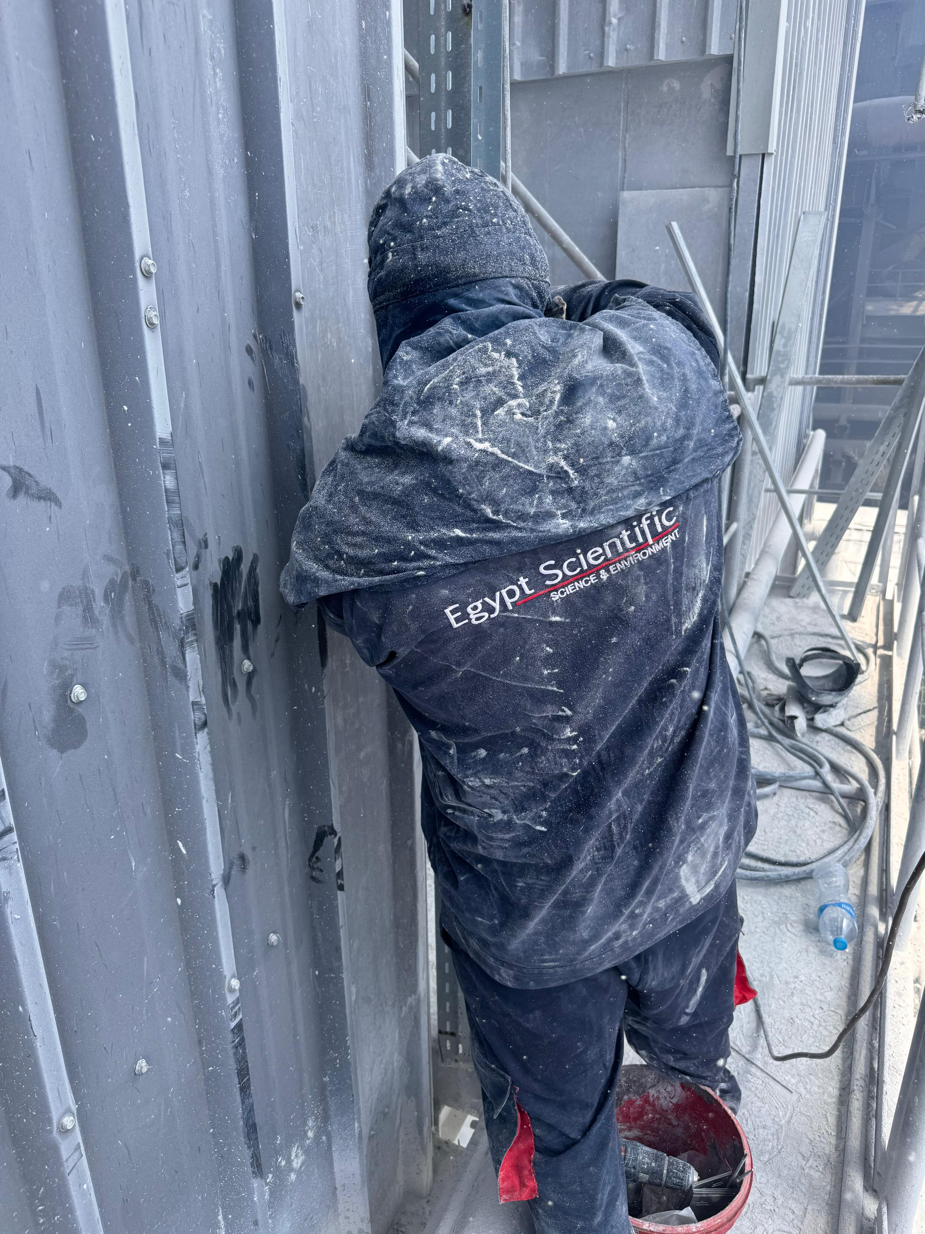 Installation, Maintenance & Technical Support