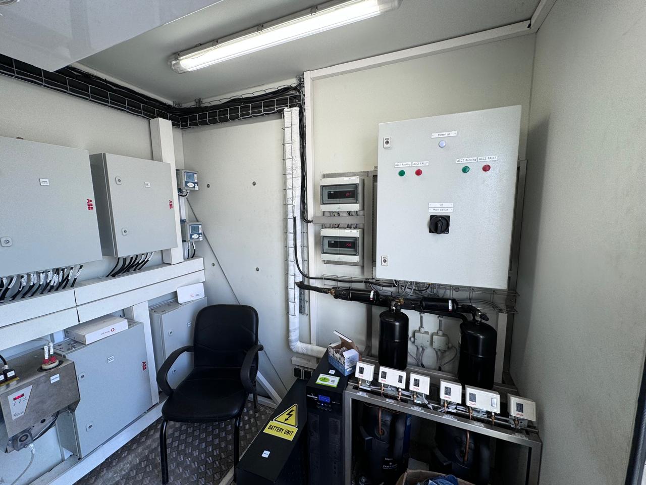 Laboratory Equipment & Calibration Services